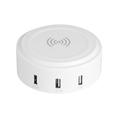 Caricatore wireless - Recharge 8.0 cod. PF264